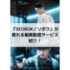 『SEOBOK／ソボク』はネトフリとアマプラで配信なし！韓国映画『SEOBOK／ソボク』はここで見れる！